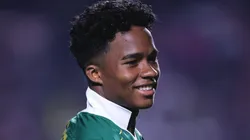 Endrick ficou perto do Chelsea, da Inglaterra, mas chapéu do Real Madrid surpreendeu