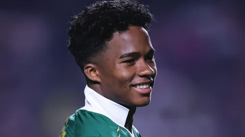 Endrick ficou perto do Chelsea, da Inglaterra, mas chapéu do Real Madrid surpreendeu