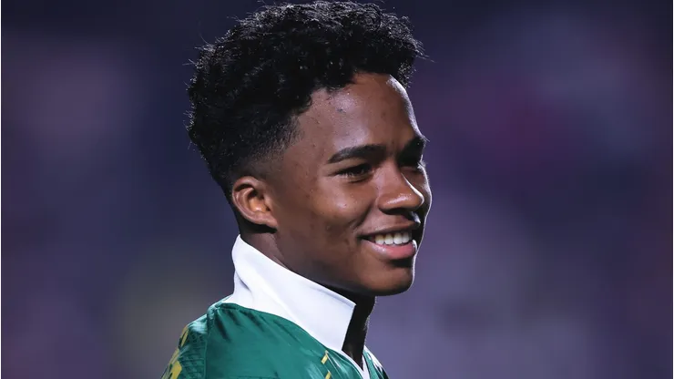 Endrick ficou perto do Chelsea, da Inglaterra, mas chapéu do Real Madrid surpreendeu