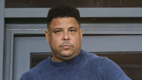 Ronaldo Fenômeno também está de olho para reforçar o clube mineiro