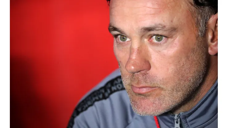 Argentino Gabriel Milito aceitou projeto do Atlético-MG e vai assinar até o fim de 2025