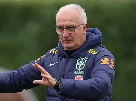 Dorival Jr. comenta condenação de Robinho após ex-jogador ser preso