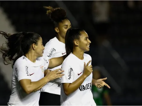 Brasileirão Feminino: Corinthians segue invicto e times goleiam; Confira tudo o que aconteceu na 2ª rodada