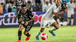 Foto: Reinaldo Campos/AGIF - Jogo-treino ia acontecer nessa sexta-feira