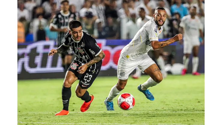 Foto: Reinaldo Campos/AGIF - Jogo-treino ia acontecer nessa sexta-feira