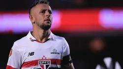 Foto: Ettore Chiereguini/AGIF - Rafinha pode ganhar mais um concorrente no Tricolor