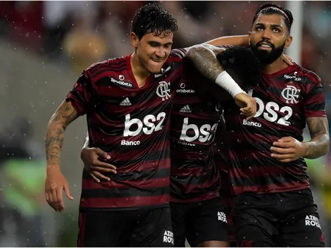 Flamengo ganha ‘ajudinha’ de Endrick e terá o elenco mais caro da Libertadores; Confira o ranking