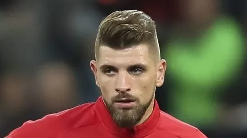 Xeka está sem Clube e pode fechar com o Flamengo