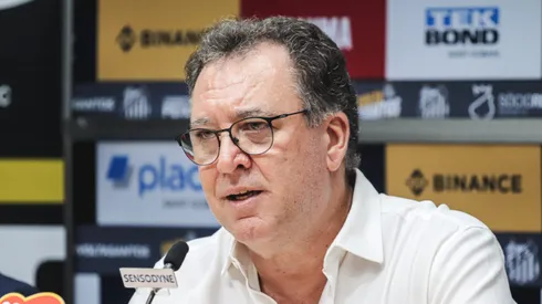 Mandatário é surpreendido com atenuante que pode agravar pena do Santos