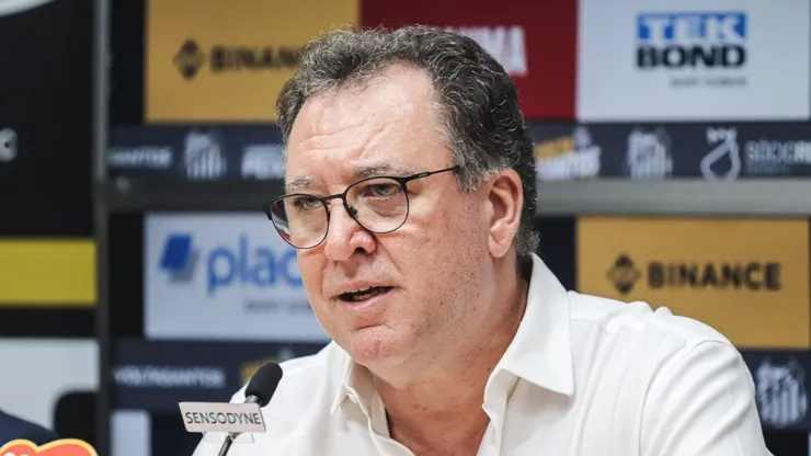 Mandatário é surpreendido com atenuante que pode agravar pena do Santos