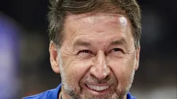 Corinthians, de Augusto Melo, encaminha acerto com a TV Globo