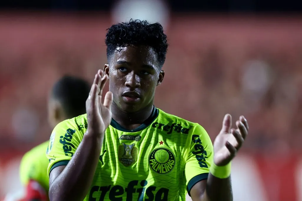 Foto: Marcello Zambrana/AGIF