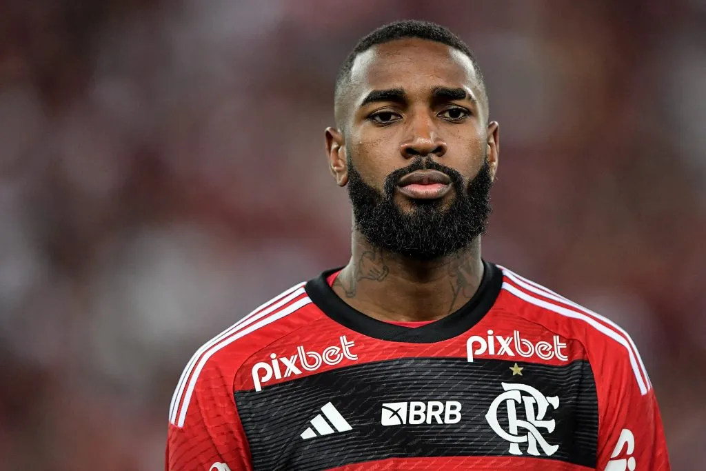 Foto: Thiago Ribeiro/AGIF