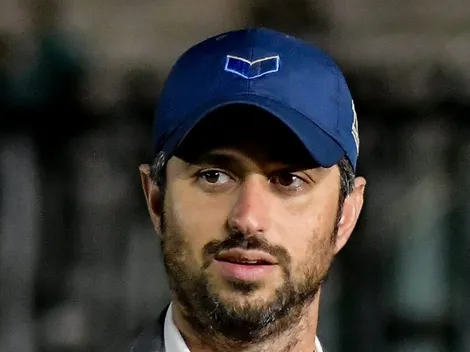 777 Partners age no Vasco e sinaliza substituto de Alexandre Mattos