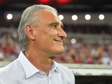 Opinião: Expertise de Tite pode ajudar o Flamengo a mitigar efeitos da altitude