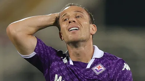 Arthur é constantemente monitorado pelo Grêmio.