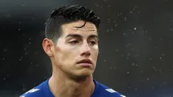 James Rodríguez precisa dar um rumo para sua carreira
