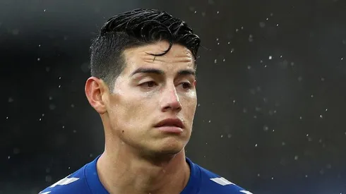 James Rodríguez precisa dar um rumo para sua carreira