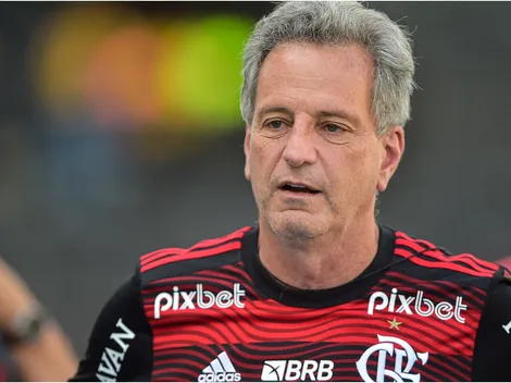 Problemas com a Caixa e 75 mil pessoas: Os planos do Flamengo para o seu novo estádio
