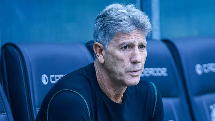 Jogador rival provoca Grêmio e chama responsabilidade na decisão