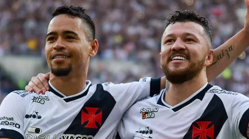 Atacante Rossi interessa ao Santos