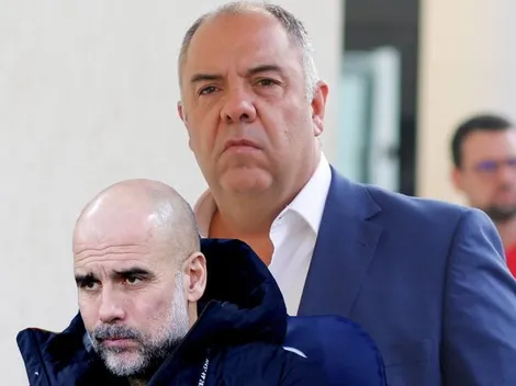 Contrato até 2028: Flamengo vai assinar com atacante que interessa ao Manchester City