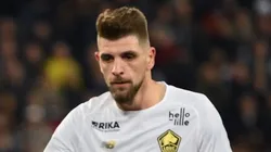 Foto: Justin Setterfield/Getty Images - Xeka está sem clube e foi especulado no Corinthians na última janela de transferências
