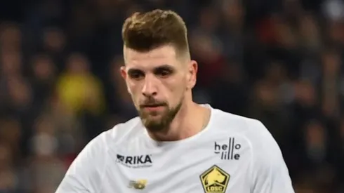 Foto: Justin Setterfield/Getty Images - Xeka está sem clube e foi especulado no Corinthians na última janela de transferências