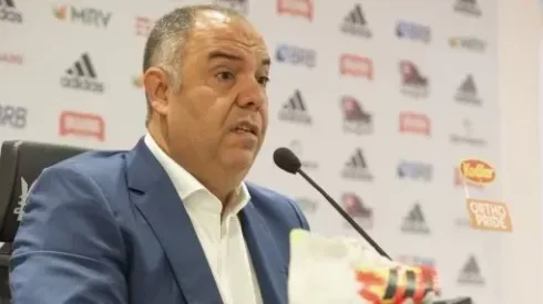 Foto: Alexandre Vidal / Flamengo - Flamengo tem salto nas contas em 2023