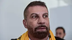 Presidente do Vasco foi um dos principais assuntos entre os torcedores