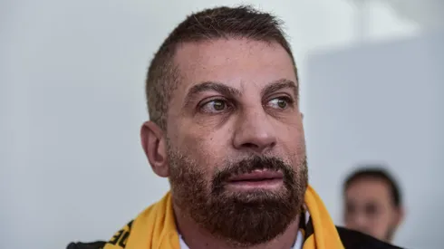 Presidente do Vasco foi um dos principais assuntos entre os torcedores