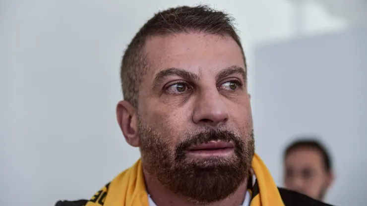 Presidente do Vasco foi um dos principais assuntos entre os torcedores