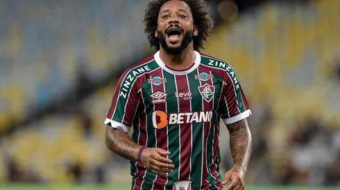 Foto: Thiago Ribeiro/AGIF - Marcelo foi analisado por jornal chileno