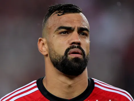 Fabrício Bruno deve ganhar chance entre os titulares na Seleção Brasileira