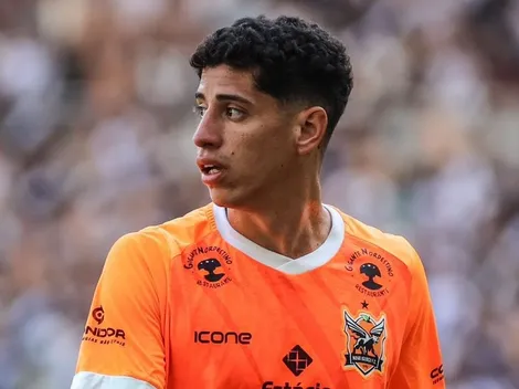 Yago brilha no Nova Iguaçu com dicas de Ganso e Andrezinho, times grandes ficam de olho