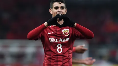 Foto: Visual China/Getty Images - Oscar está com futuro indefinido