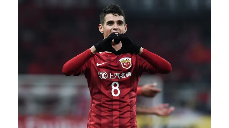 Foto: Visual China/Getty Images - Oscar está com futuro indefinido