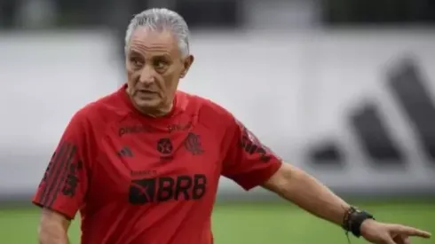 Foto: Alexandre Vidal/Flamengo - Flamengo monta planejamento para os próximos jogos