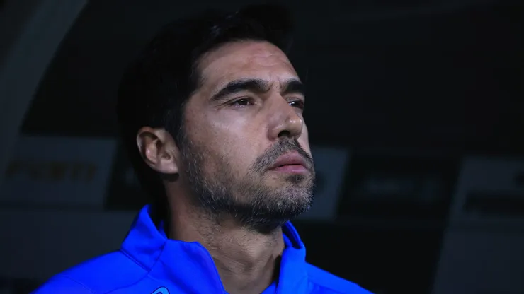 Abel Ferreira já fez primeira 'vítima' da limpa do Verdão pós-Paulistão