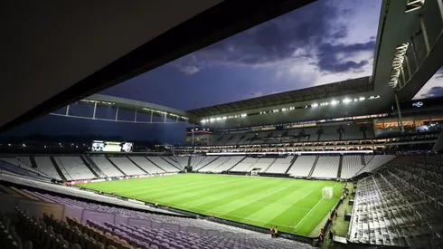 Arena do rival será o palco do confronto entre Santos e RB Bragantino