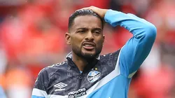 Grêmio observa laterais no mercado para vaga de Reinaldo e camisa 6 do São Paulo é consultado
