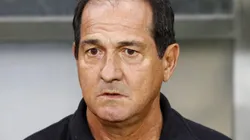 Muricy Ramalho deu aval para contratação de atacante de 20 anos da Portuguesa