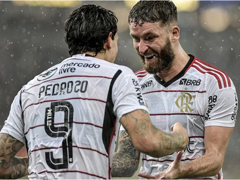 Flamengo esbarra em 'problemão' com logística e toma decisão sobre finais do Campeonato Carioca, revela jornalista