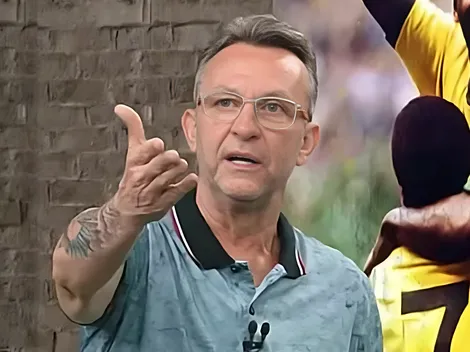 Oficial: Neto confirma futuro de António Oliveira após oferta chegar ao Corinthians