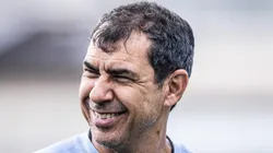 Santos encaminha mais 2 contratações para 2024