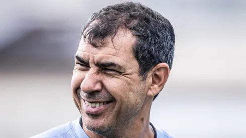 Santos encaminha mais 2 contratações para 2024