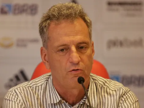 Construção do novo estádio do Flamengo tem nova decisão e informação chega a Landim