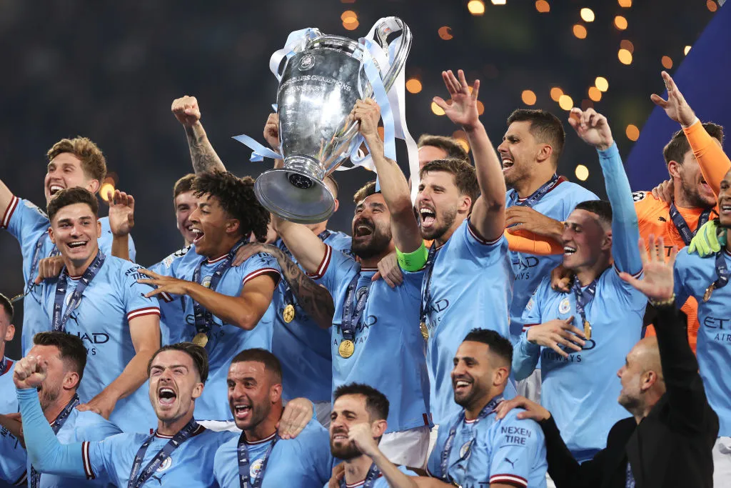 Michael Steele/Getty Images