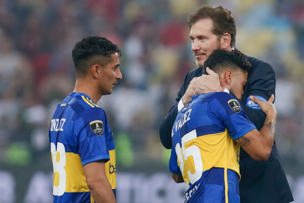 Ricardo Moreira/Getty Images