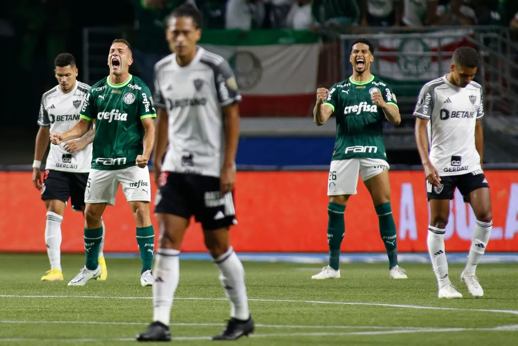 Miguel Schincariol/Getty Images